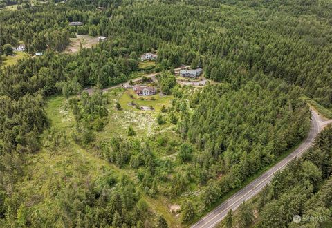 A home in Sequim