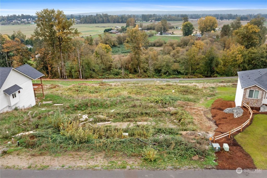 Photo of 11410 73rd Ave NE Ave, Arlington, WA 98223 (MLS # 2177481)