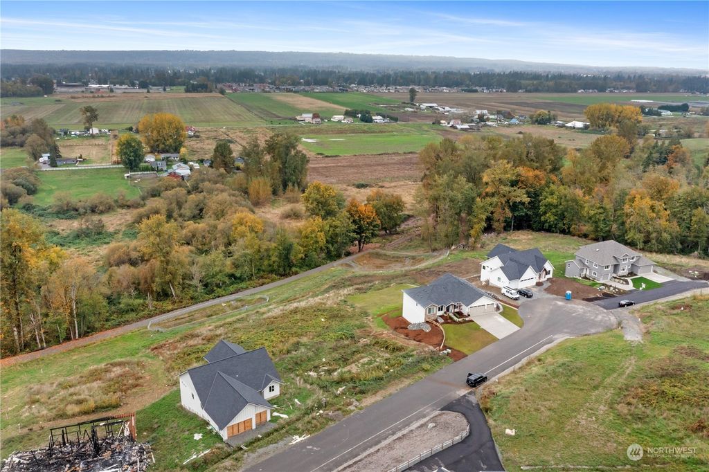 Photo of 11410 73rd Ave NE Ave, Arlington, WA 98223 (MLS # 2177481)