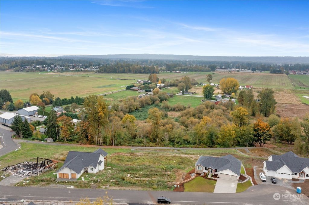 Photo of 11410 73rd Ave NE Ave, Arlington, WA 98223 (MLS # 2177481)