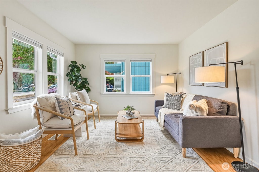 Photo of 8115 12th Avenue SW, Seattle, WA 98106 (MLS # 2580590)