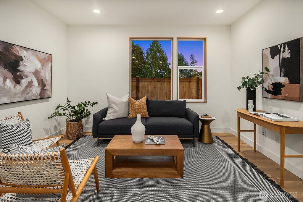 Photo of 1514 NE 97th Street, Seattle, WA 98115 (MLS # 2381706)