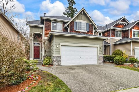 Photo of 15314 Sunset Road, Bothell, WA 98012 (MLS # 2485987)