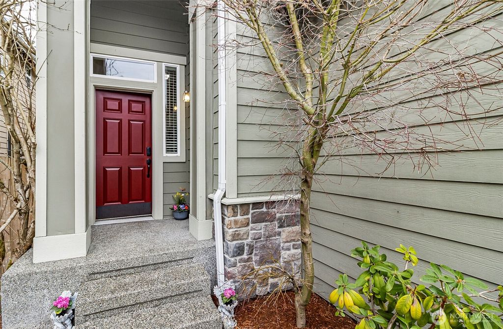 Photo of 15314 Sunset Road, Bothell, WA 98012 (MLS # 2485987)