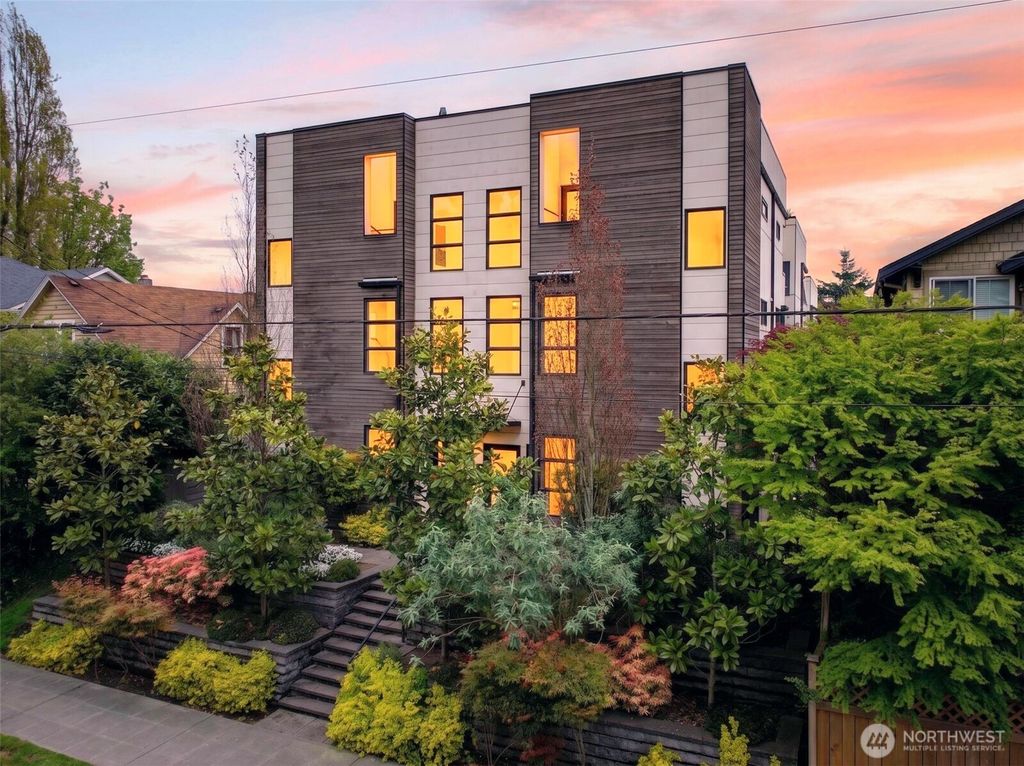 Photo of 3014 21st Avenue W #A, Seattle, WA 98199 (MLS # 2512336)