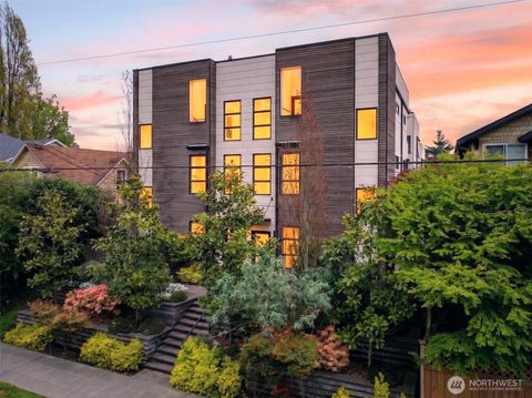 Photo of 3014 21st Avenue W #A, Seattle, WA 98199 (MLS # 2512336)