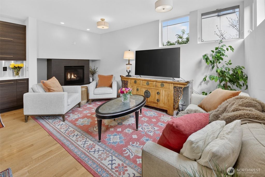 Photo of 3014 21st Avenue W #A, Seattle, WA 98199 (MLS # 2512336)