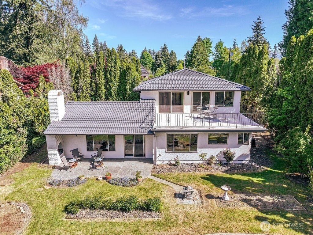Photo of 21804 Calhoun Road, Monroe, WA 98272 (MLS # 2371257)