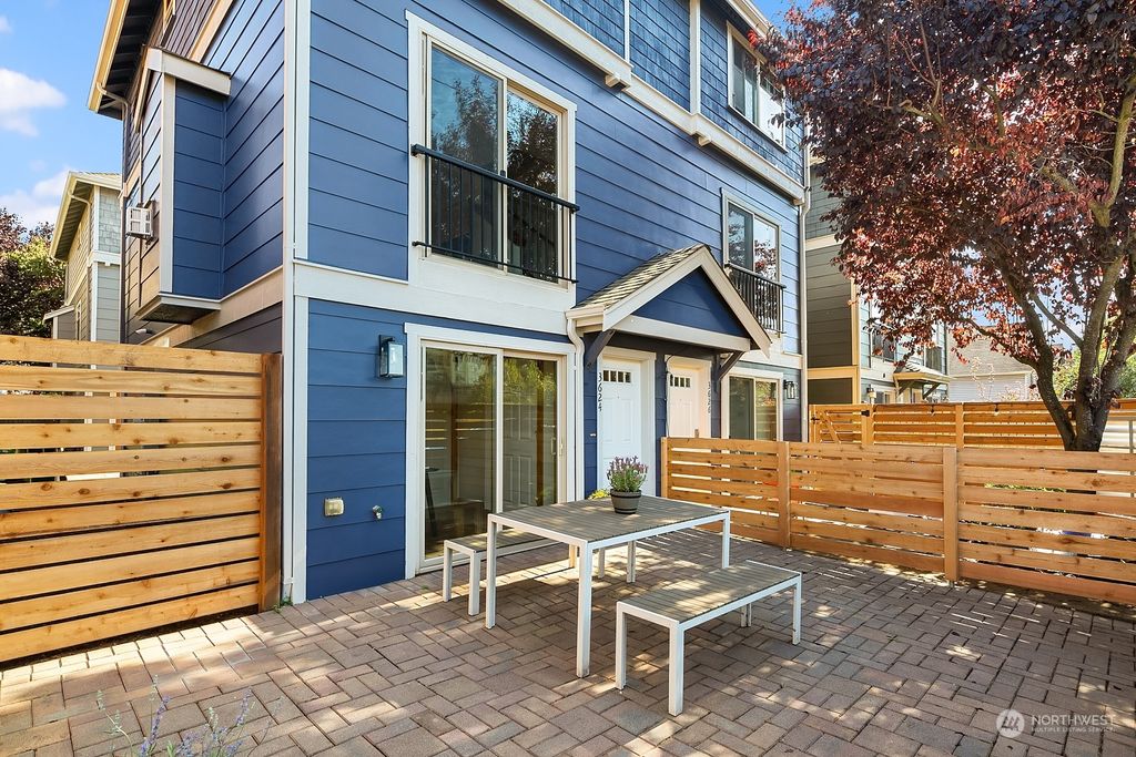 Photo of 3624 35th Avenue S, Seattle, WA 98144 (MLS # 2003270)