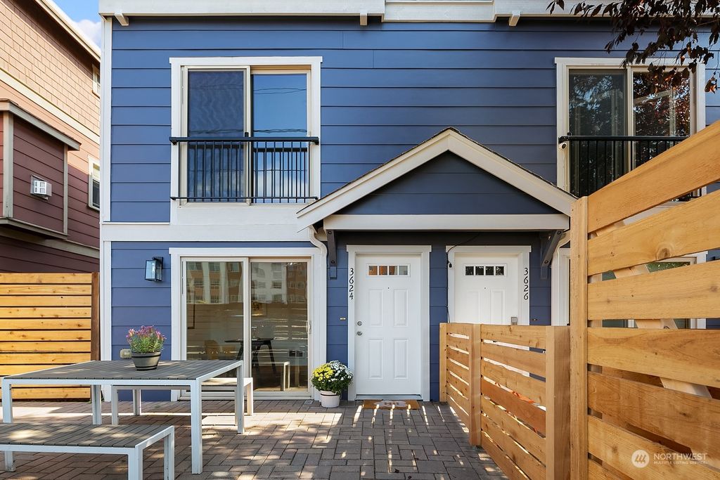 Photo of 3624 35th Avenue S, Seattle, WA 98144 (MLS # 2003270)