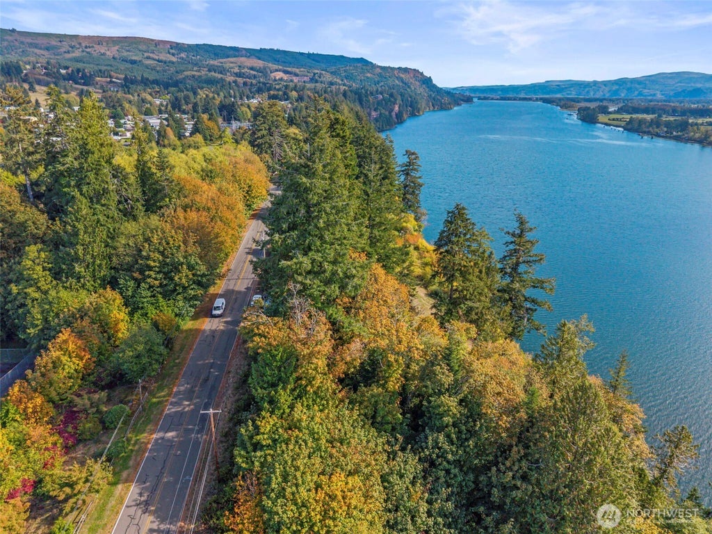 Photo of 620 Columbia Street, Cathlamet, WA 98612 (MLS # 2592121)