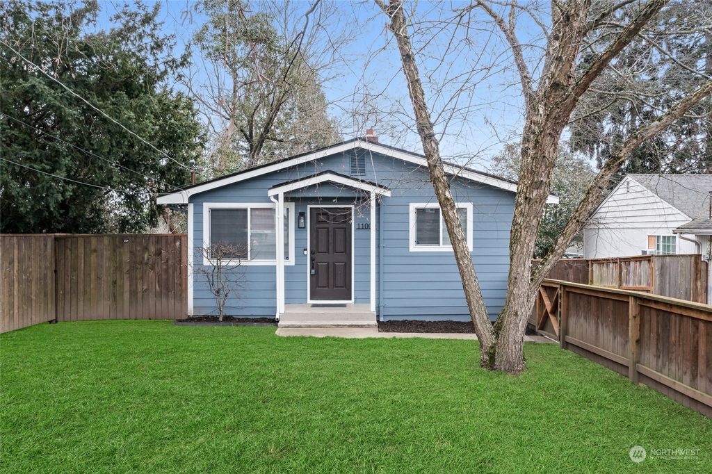 Photo of 11000 Occidental Avenue S, Seattle, WA 98168 (MLS # 2197338)