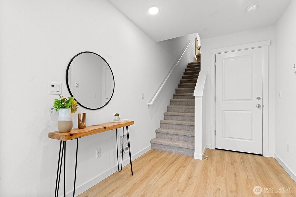 Photo of 1403 SW 111th Lane, Seattle, WA 98164 (MLS # 2464684)