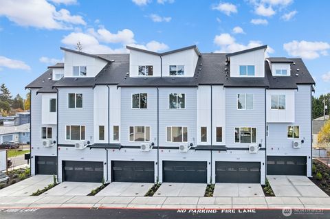 1403 SW 111th Lane Seattle WA 98164