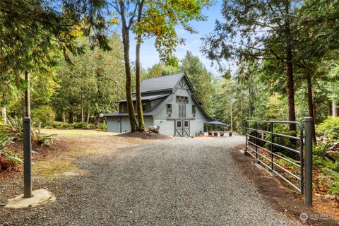 7698 Westerly Lane NE Bainbridge Island WA 98110