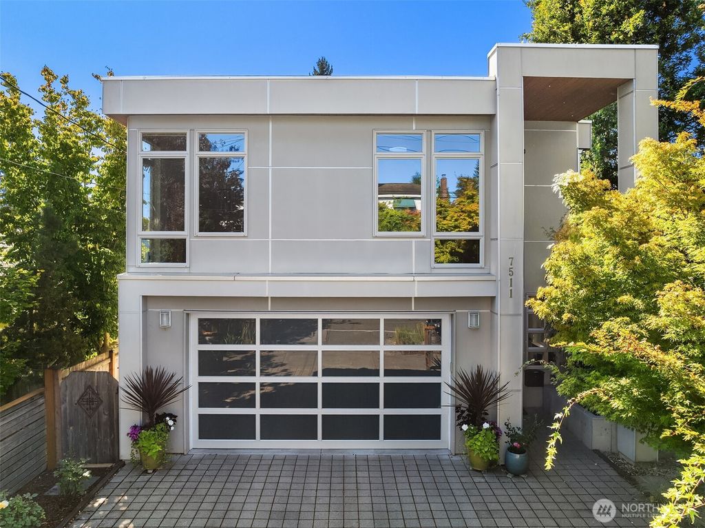 Photo of 7511 3rd Avenue NW, Seattle, WA 98117 (MLS # 2425241)