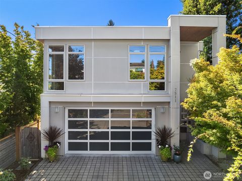 Photo of 7511 3rd Avenue NW, Seattle, WA 98117 (MLS # 2425241)