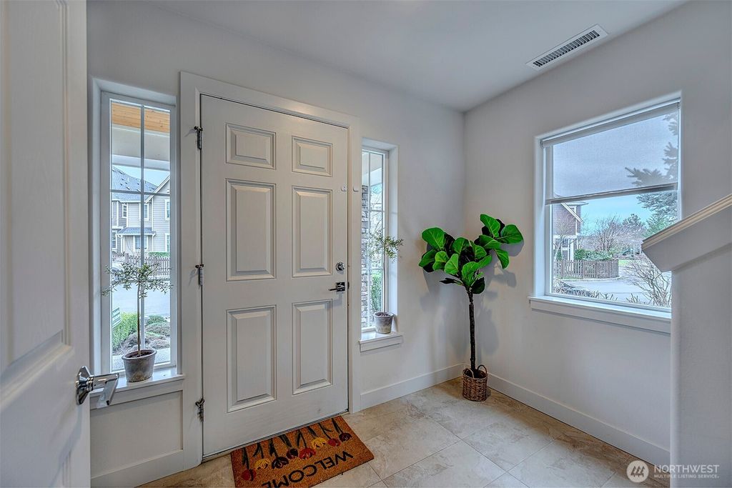 Photo of 12615 176th Place NE #B, Redmond, WA 98052 (MLS # 2345021)