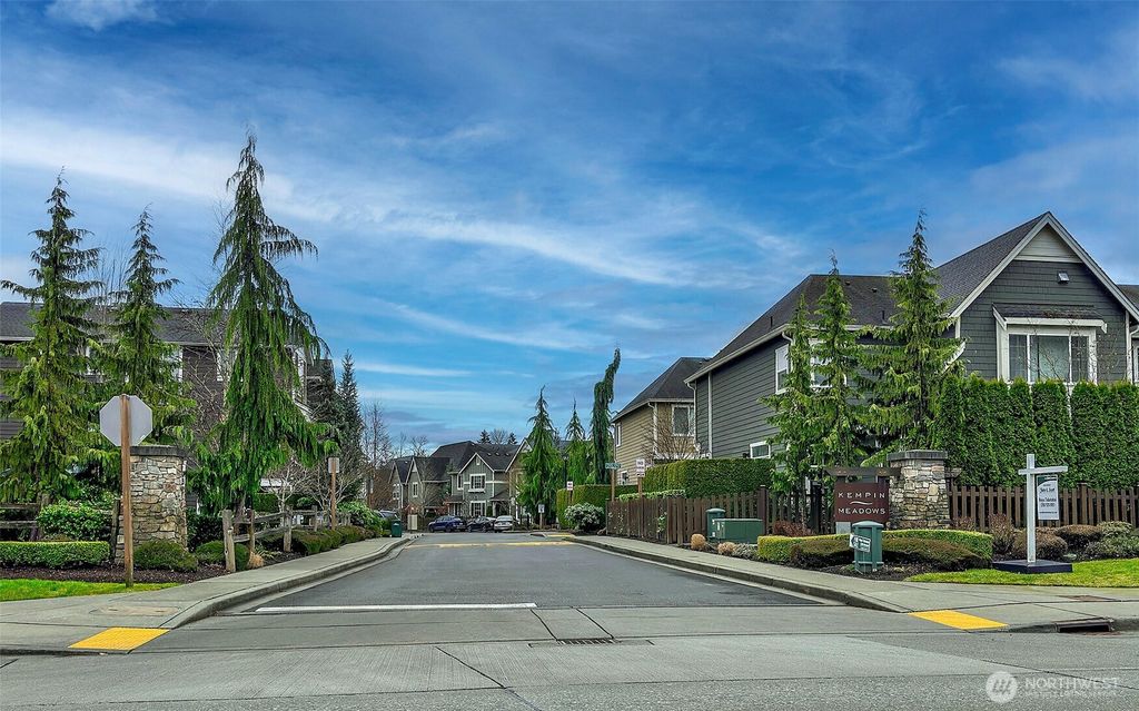 Photo of 12615 176th Place NE #B, Redmond, WA 98052 (MLS # 2345021)