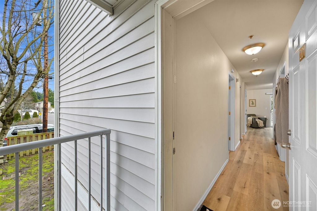 Photo of 2709 W Maplewood Avenue #201, Bellingham, WA 98225 (MLS # 2479631)