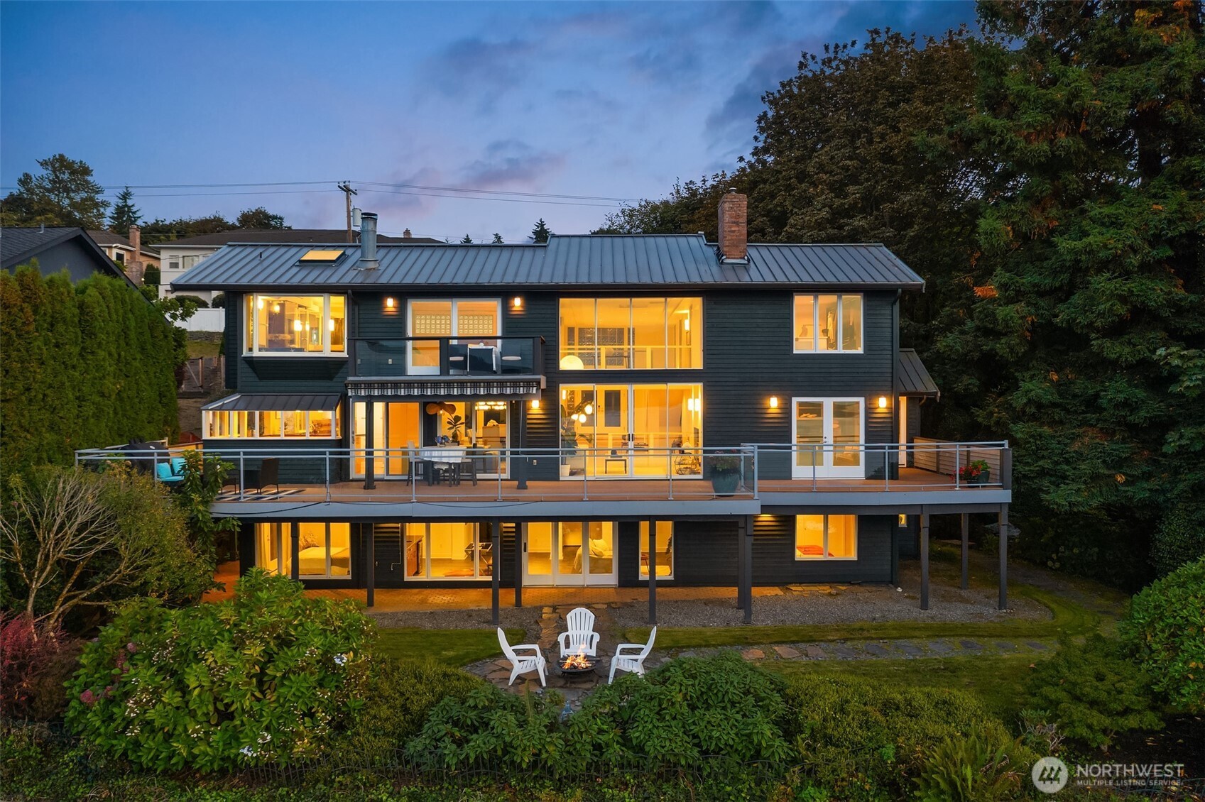 3626 SW Dash Point Road