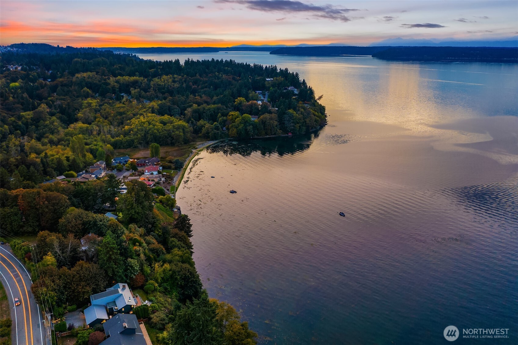3626 SW Dash Point Road