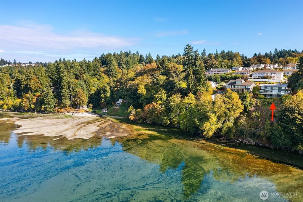 Photo of 3626 SW Dash Point Road, Federal Way, WA 98023 (MLS # 2439378)