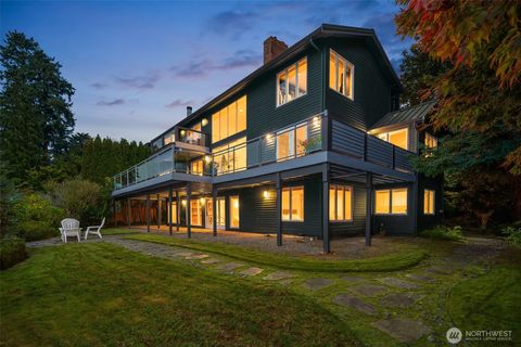 Photo of 3626 SW Dash Point Road, Federal Way, WA 98023 (MLS # 2439378)