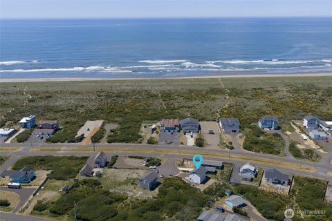 Photo of 1054 Cedar Crest Court SW, Ocean Shores, WA 98569 (MLS # 2545986)