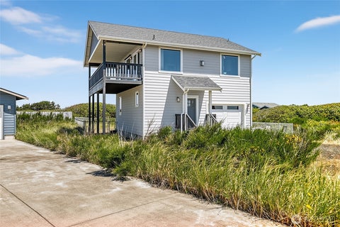 Photo of 1054 Cedar Crest Court SW, Ocean Shores, WA 98569 (MLS # 2545986)