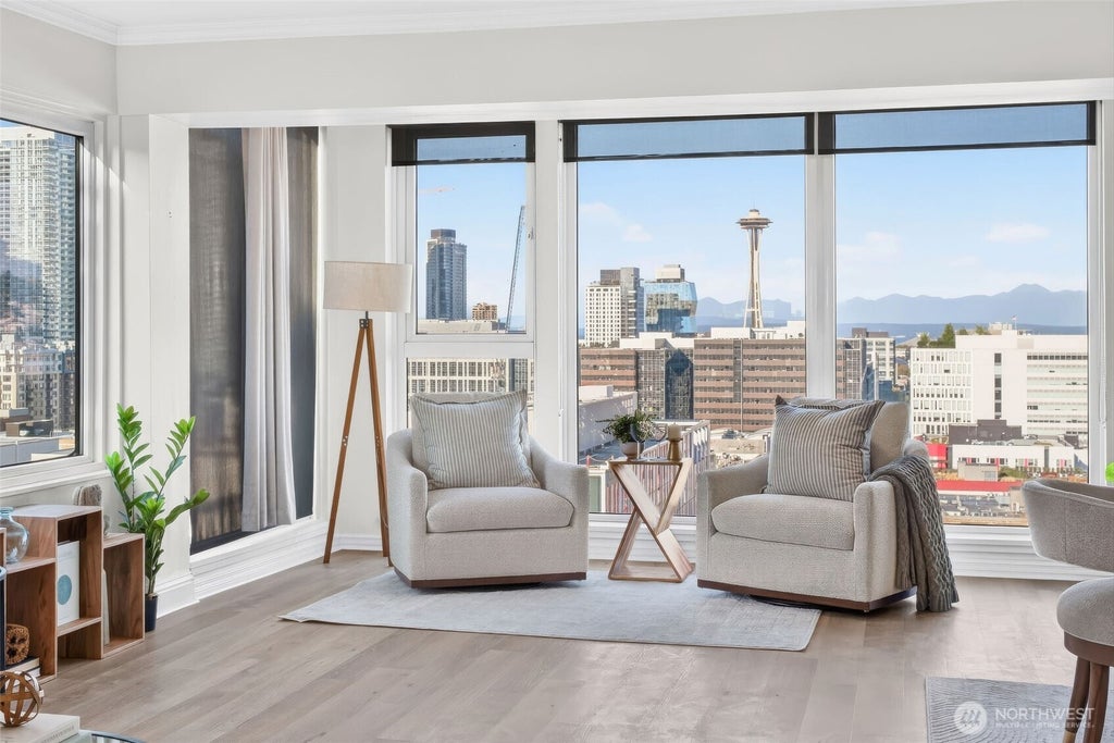Photo of 400 Melrose Avenue E #509, Seattle, WA 98102 (MLS # 2583244)