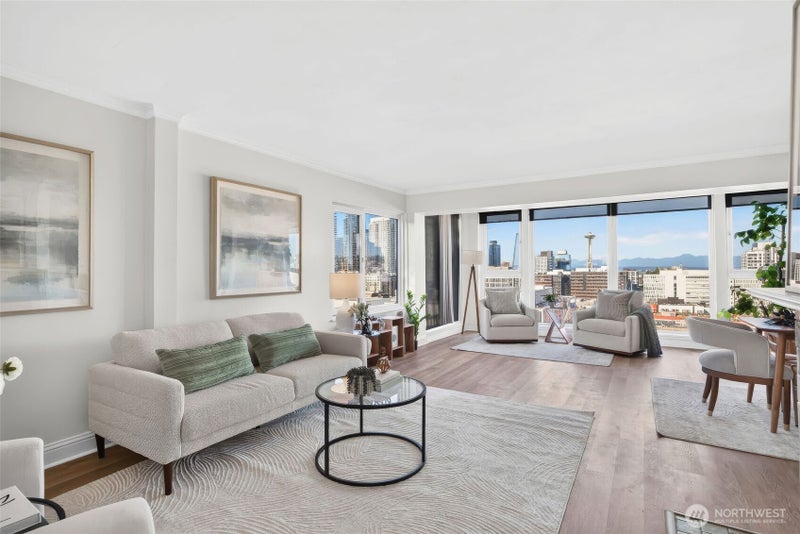 400 Melrose Avenue E 509