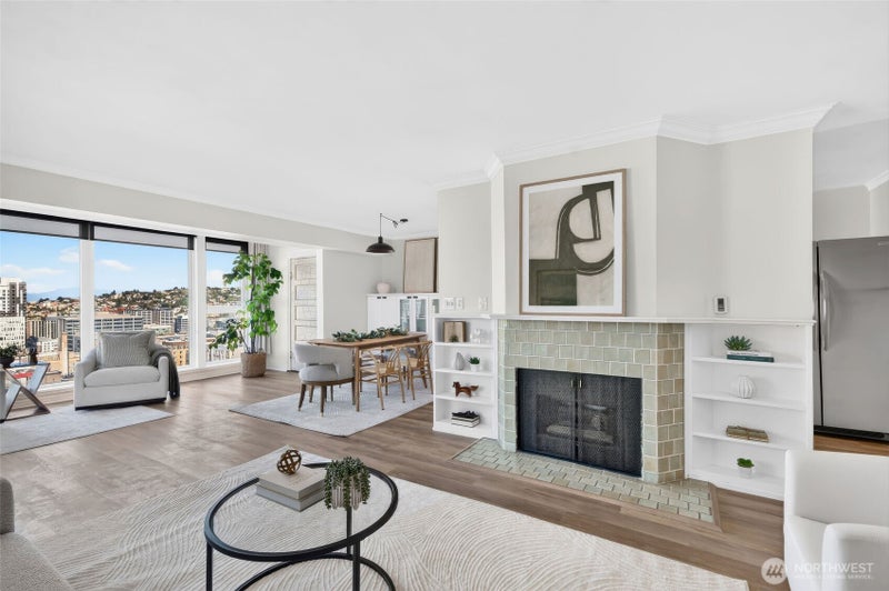 400 Melrose Avenue E 509