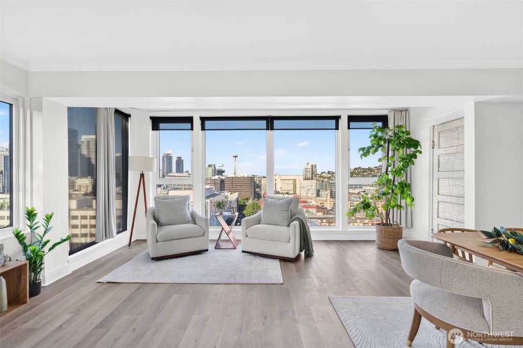 Photo of 400 Melrose Avenue E #509, Seattle, WA 98102 (MLS # 2583244)