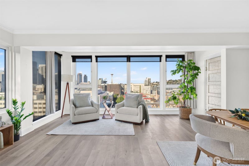 400 Melrose Avenue E 509