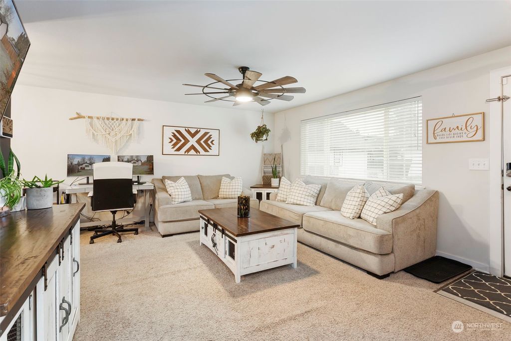 Photo of 513 Alder Street, Sultan, WA 98294 (MLS # 2313766)