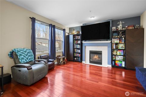 22727 43rd Avenue S Unit 11-1, Kent, WA 98032 - MLS#: 2339464