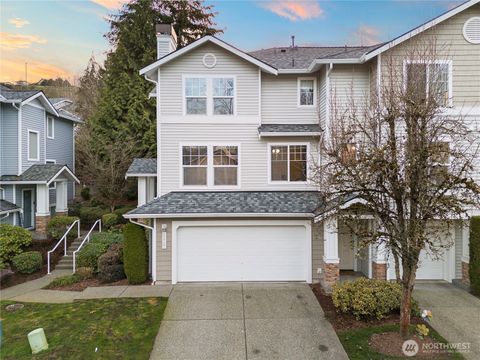 22727 43rd Avenue S Unit 11-1, Kent, WA 98032 - MLS#: 2339464