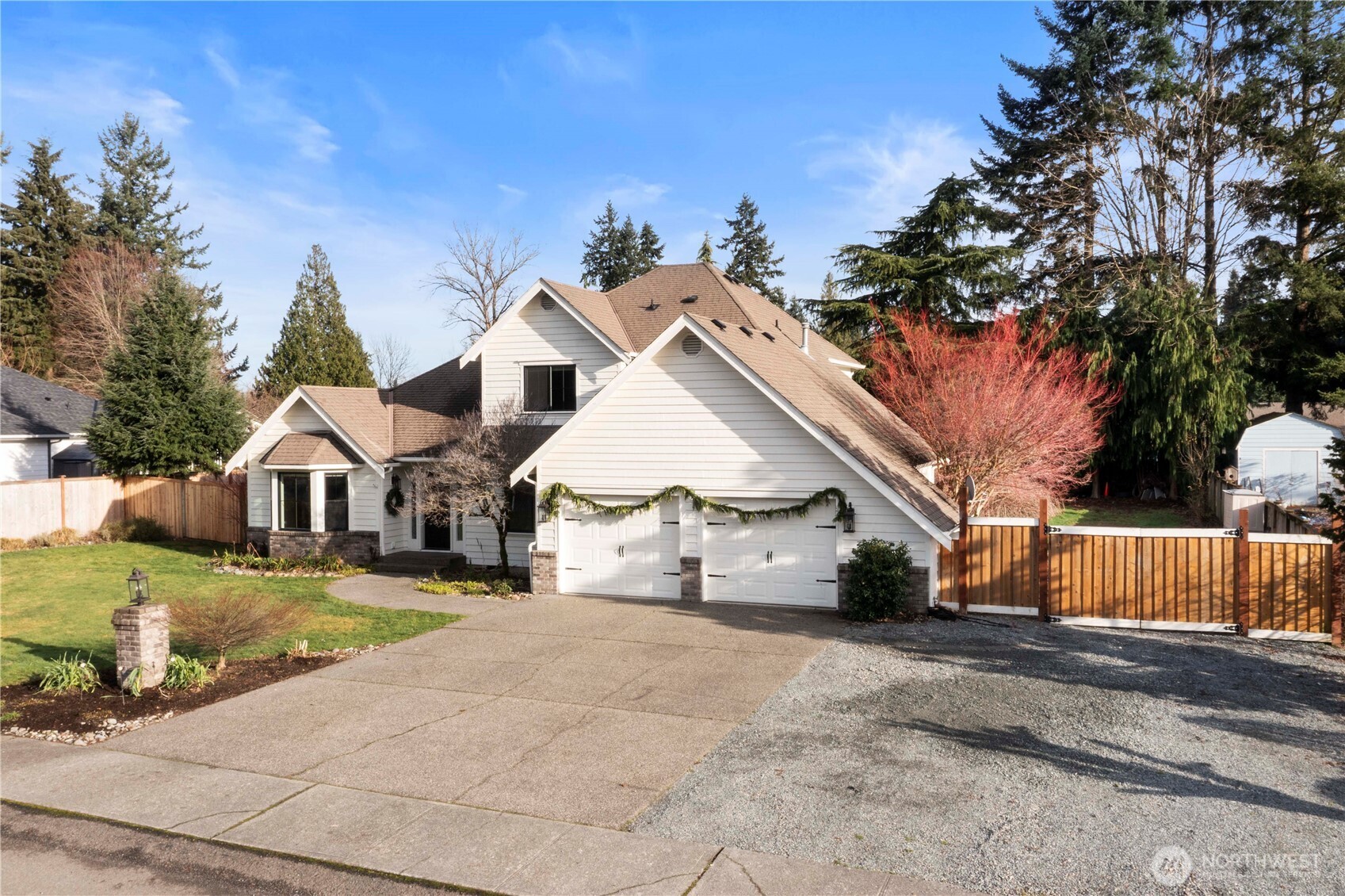 14601 115th Avenue Ct E