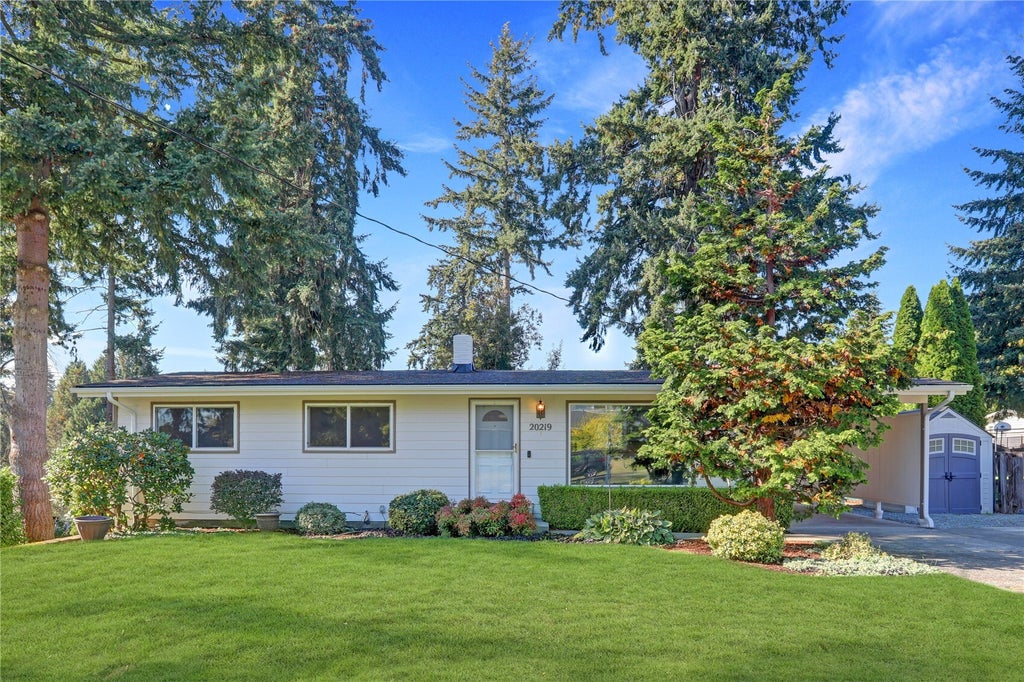 Photo of 20219 12th Place, SeaTac, WA 98198 (MLS # 2556586)