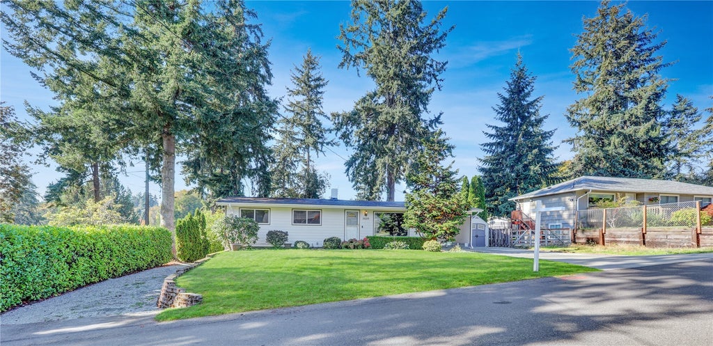 Photo of 20219 12th Place, SeaTac, WA 98198 (MLS # 2556586)