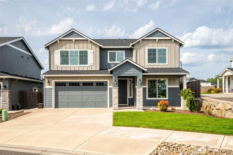 Photo of 4342 S 16th Way, Ridgefield, WA 98642 (MLS # 2519518)