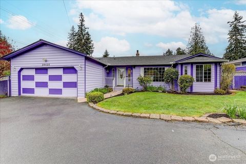 Photo of 20426 Dayton Avenue N, Shoreline, WA 98133 (MLS # 2516071)