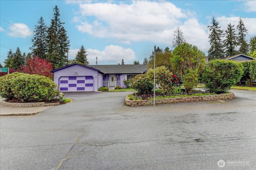 Photo of 20426 Dayton Avenue N, Shoreline, WA 98133 (MLS # 2516071)