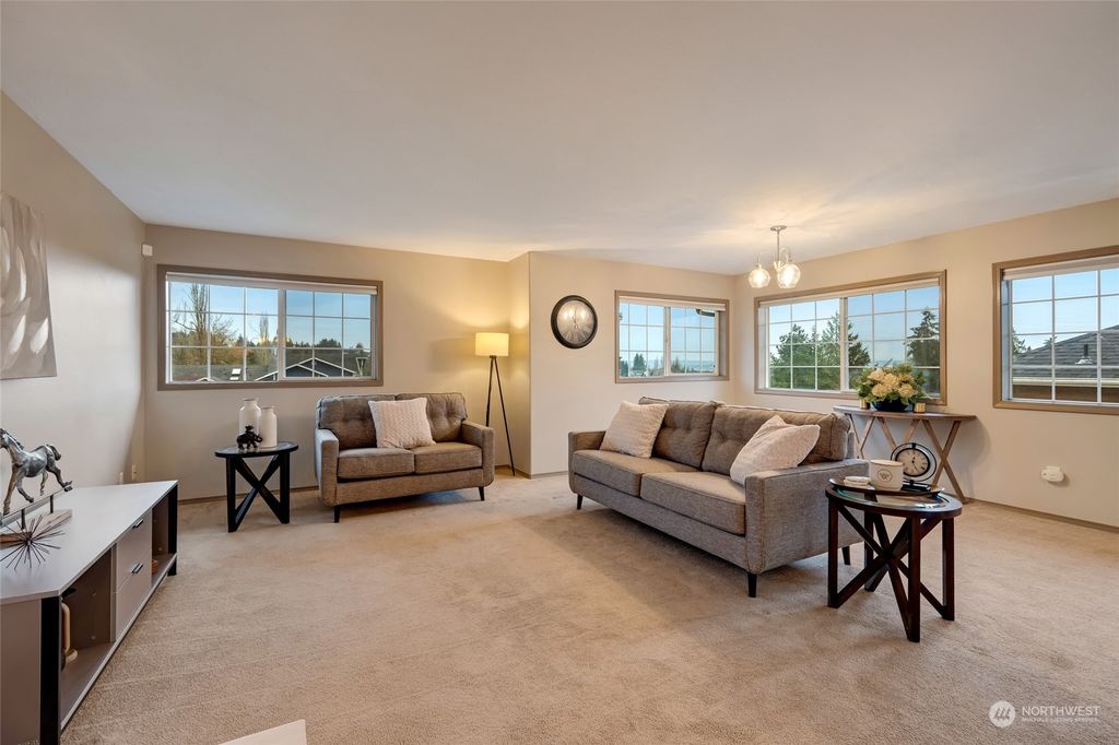 Photo of 6927 53rd Place NE, Marysville, WA 98270 (MLS # 2315979)