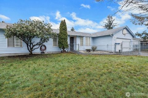 Photo of 1226 113th Street S, Tacoma, WA 98444 (MLS # 2483547)
