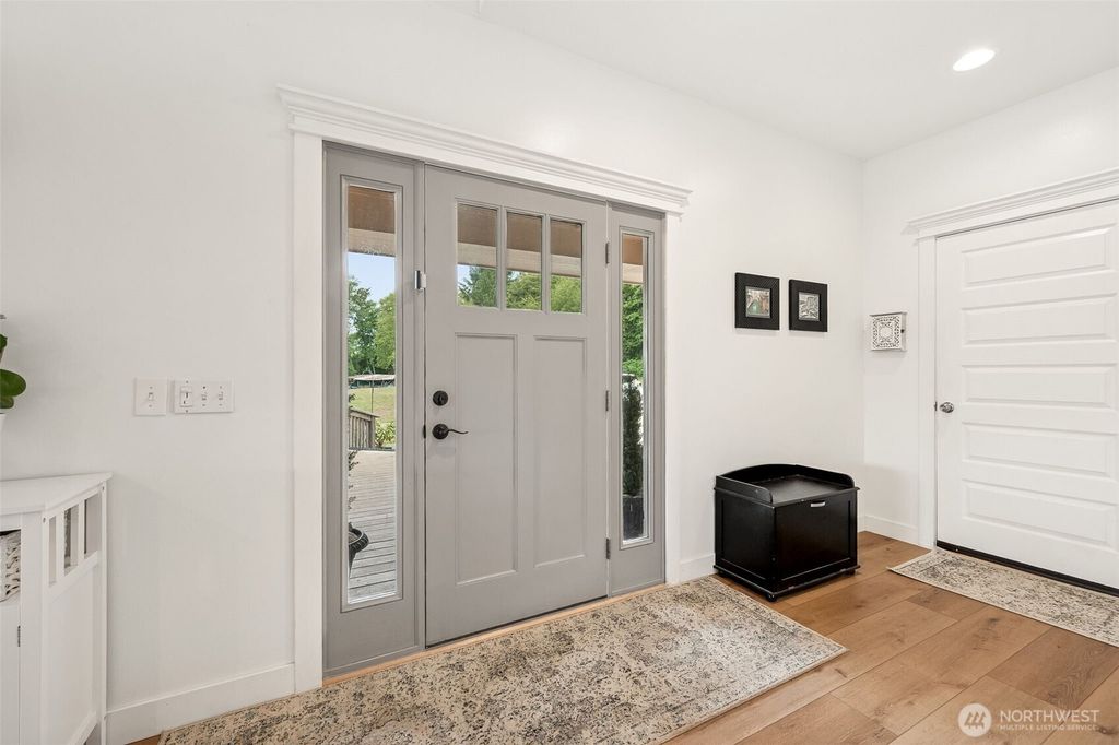 Photo of 659 Walker Road, Hoquiam, WA 98550 (MLS # 2508961)