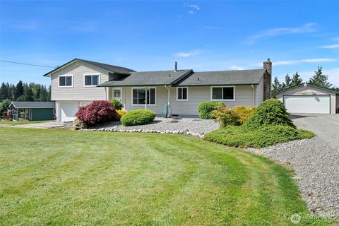 30610 87th Avenue Ct E Eatonville WA 98328