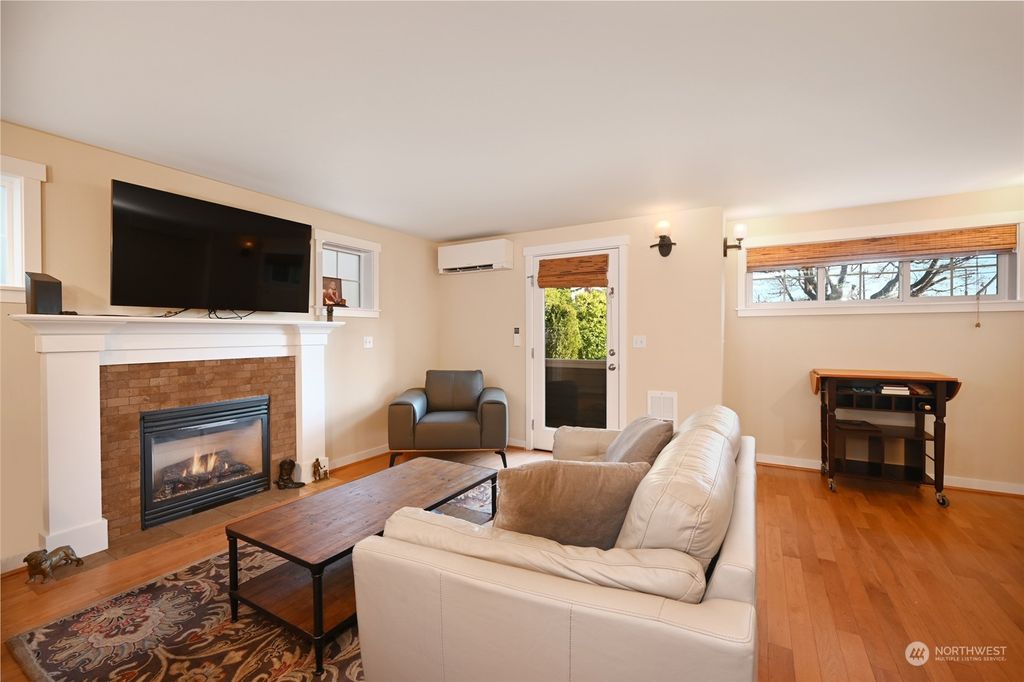 Photo of 6505 16th Avenue NW #C, Seattle, WA 98117 (MLS # 2185082)