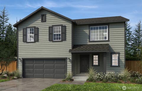 Photo of 18452 139th Avenue Ct E #38, Puyallup, WA 98374 (MLS # 2535245)